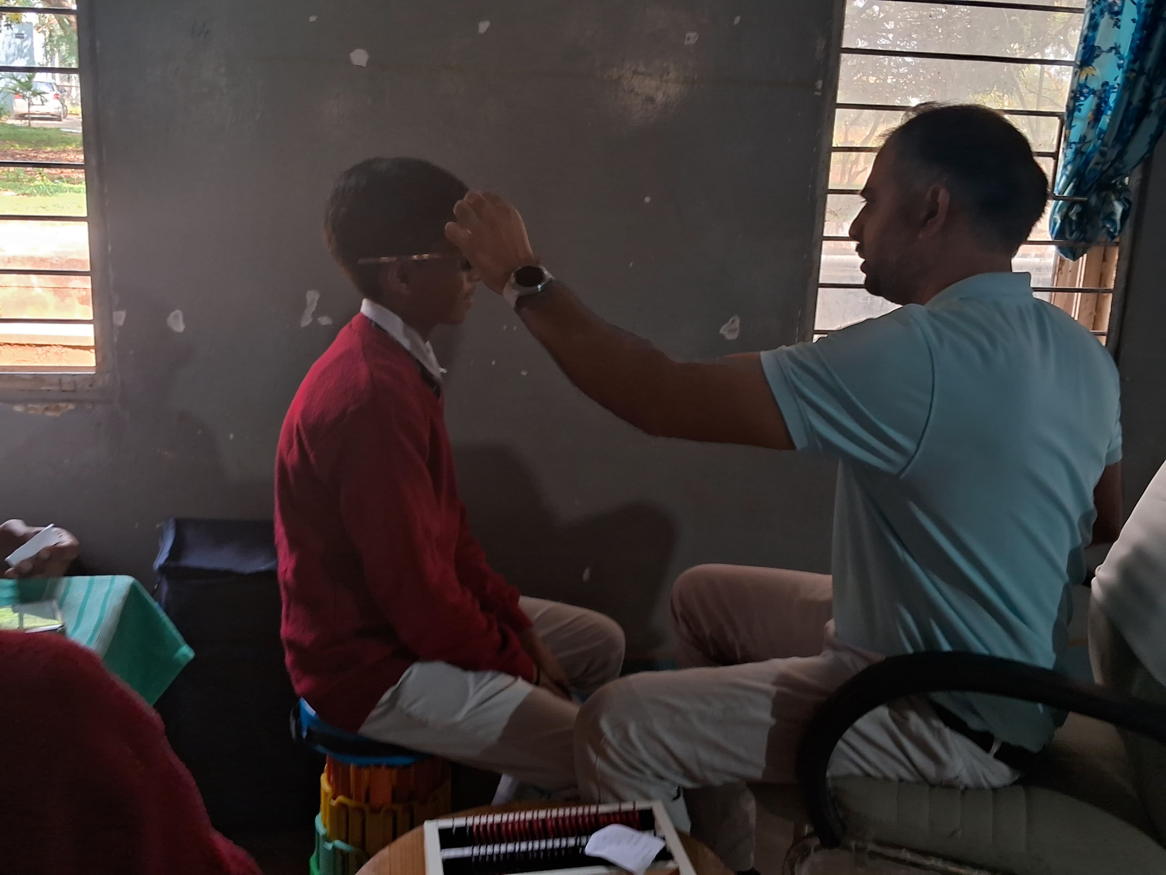Health Camp